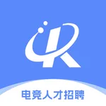 电竞人才网 icon