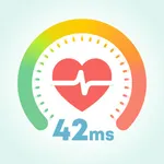 Stress Tracker: HRV Monitor icon