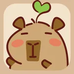 CapyMood: Daily Stress Tracker icon