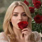 AI GirlFriend & Companion icon