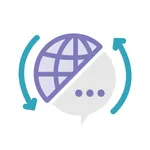 iTranslator-Translate Voice icon