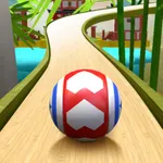 3D Rolling Balls Go! icon