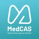 MedCAS Learning icon