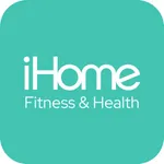 iHome Fitness & Health icon