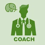 AI Conversation Coach icon