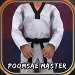 태권도 품새 마스터 icon