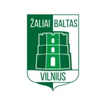 Žaliai Baltas Vilnius icon