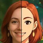 Pict: AI Photo Editor & Filter icon