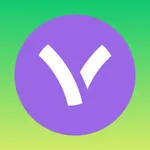 Voicely: AI Emotinal Support icon