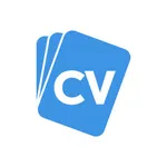 CVwizard: Online CV maker icon