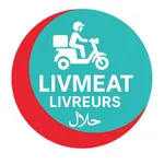 Livmeat Delivery icon