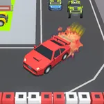 Idle Race Masters icon