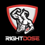 Right Dose Supps icon