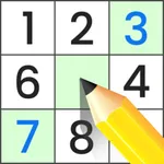 Sudoku Puzzle - Board Games icon