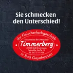 Fleischerei Timmerberg icon