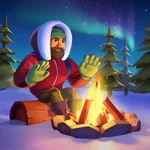 Frost Land Survival icon