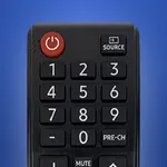 Remote Control for TV Smart icon