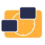 modulon Zeiterfassung icon