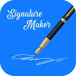 Signature Maker Sign Documents icon