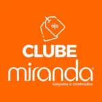 Clube Miranda icon