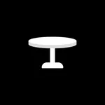 Tavolina icon