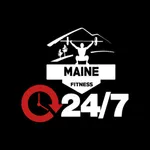 Maine Fitness icon