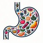 Plantversify : Gut Health icon