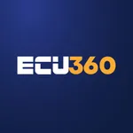 ECU360 APP icon
