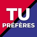 Dilemmas - Would you rather ? icon