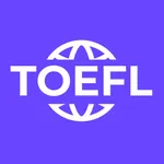 TOEFL Practice | Test icon