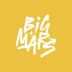 Big Mars icon