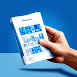 PDF Work Report icon