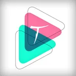 Intro Maker Animated Videos icon