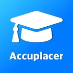 Accuplacer Test Prep - 2025 icon