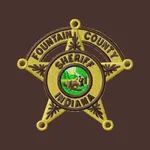 Fountain County Sheriff icon