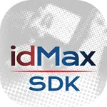 idMax SDK icon