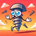 Screw Puzzle: Pin Nuts Bolts icon