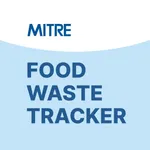 MITRE Food Waste Tracker icon