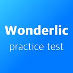 Wonderlic Tests Prep 2026 icon