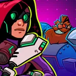 Cyber Deck: Card Battle CCG icon