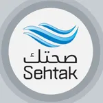 Sehtak Water مياه صحتك icon