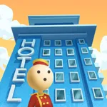 Hotel Boss - Tycoon Simulator icon