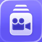 Spatial Video Converter icon