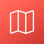 Live Caltrain Map icon