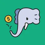 SpareChange: Round Up & Donate icon