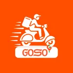 Goso Delivery icon