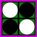 YKGA Reversi icon