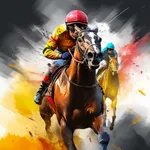 Giddy UP - Horse Racing Game icon