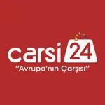 carsi24 icon