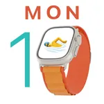 WorkoutKitchen: Watch Planner icon